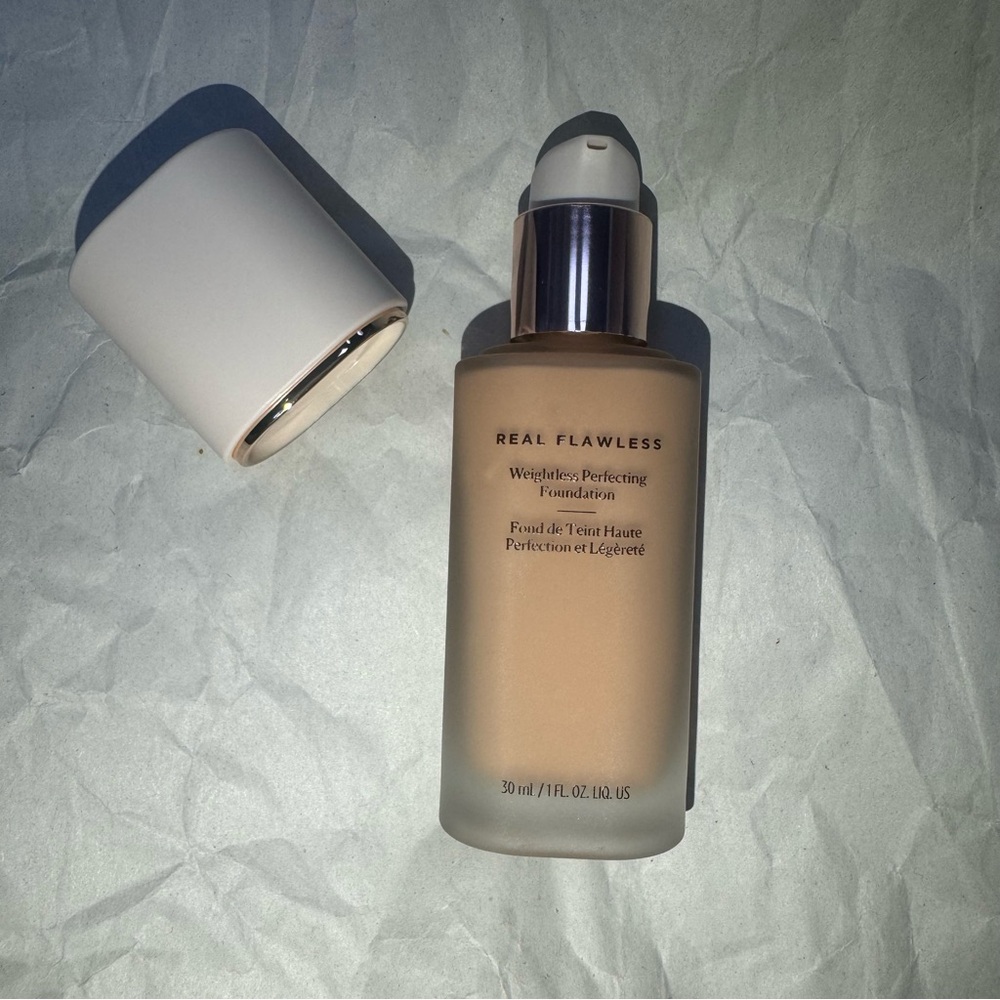 Laura mercier Real Flawless Weightless Perfecting Foundation